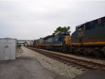 CSX 1703